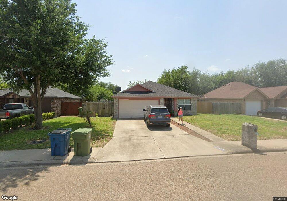 217 Caramel Dr, Alamo, TX 78516 - photo 1