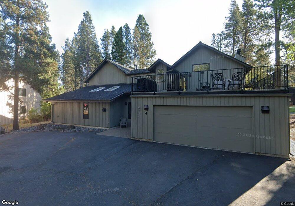 4 Makaha Ln, Sunriver, OR 97707 - photo 1