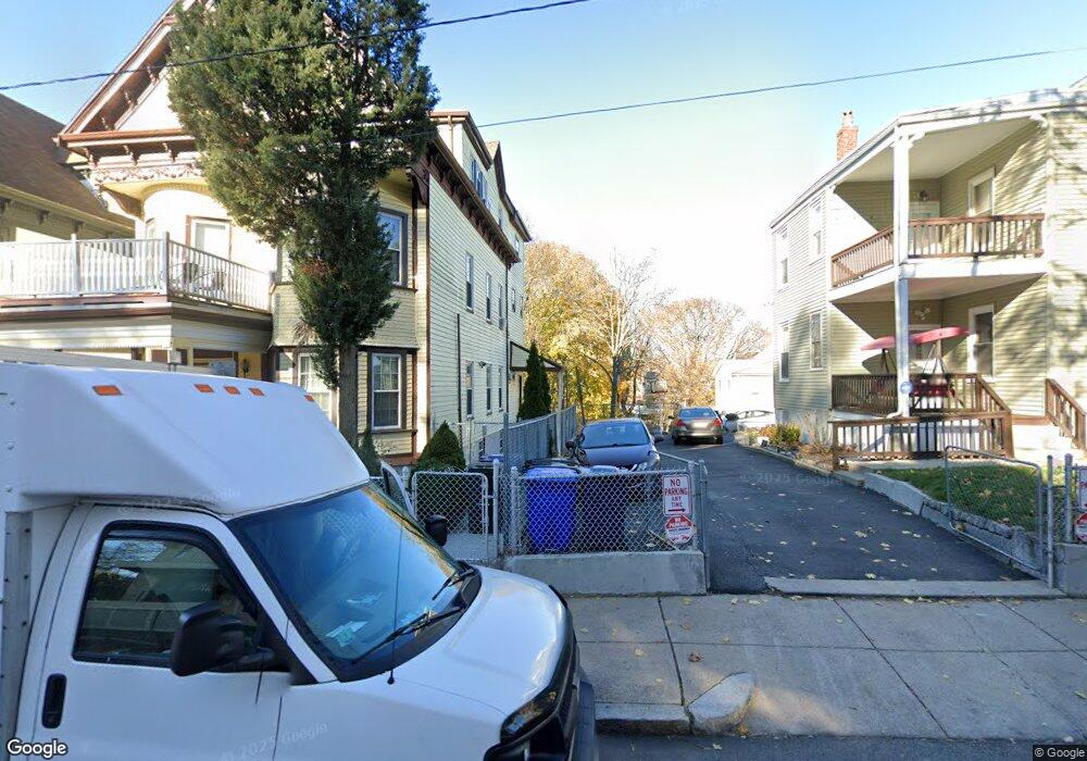 1 Normandy St, Dorchester, MA 02121 - photo 1