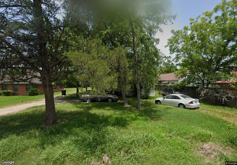 3605 Meriburr Ln, Houston, TX 77021 - photo 1