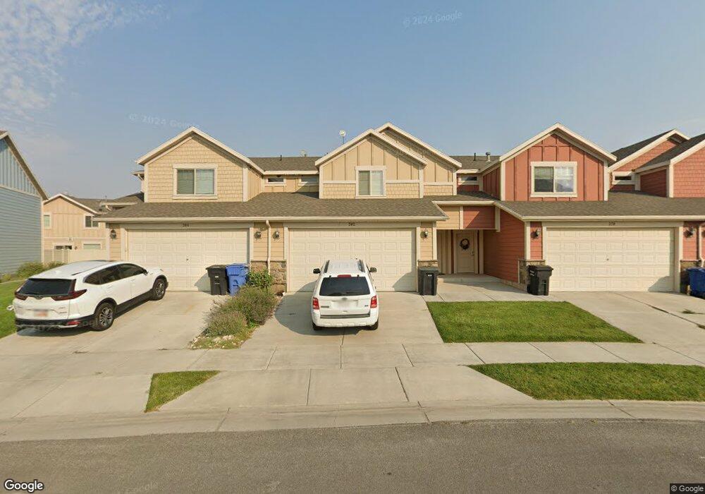 384 S 1320 E unit 168, Hyrum, UT 84319 - photo 1