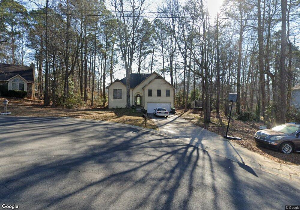 5984 Megcole Way SW, Mableton, GA 30126 - photo 1