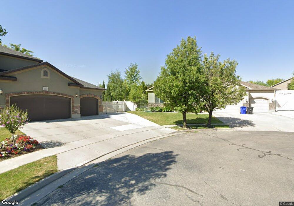 6341 W Basalt Cove, West Jordan, UT 84081 - photo 1