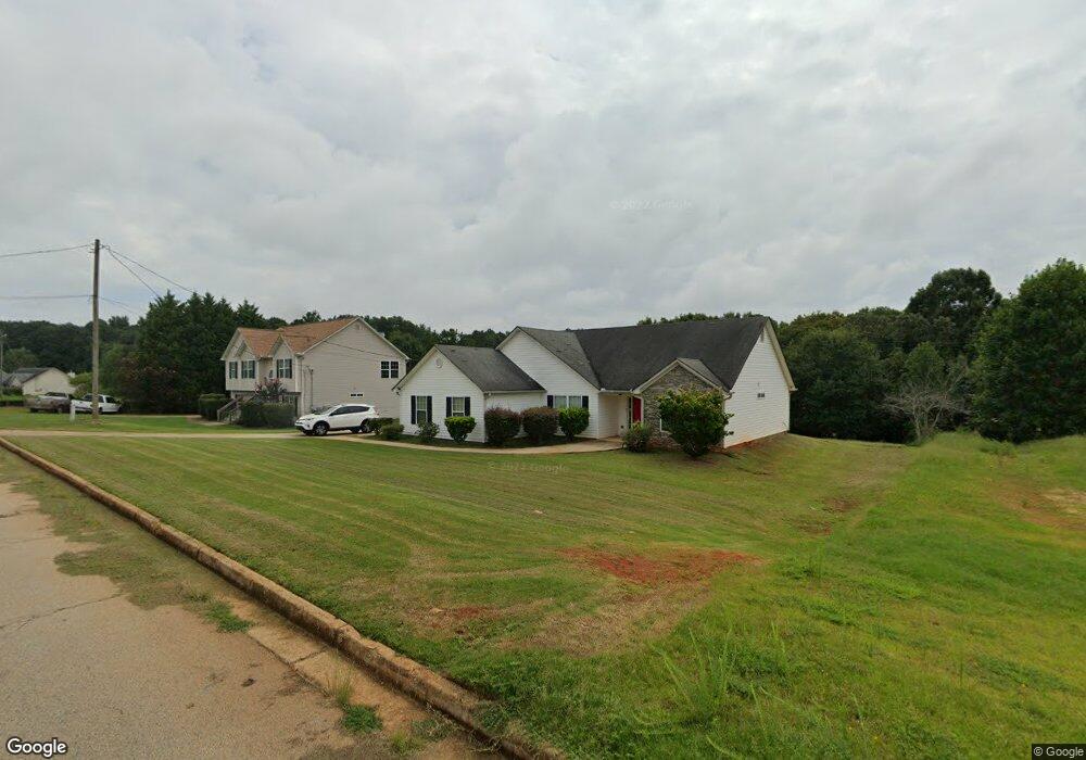 110 Mills Creek Ln unit 2, Covington, GA 30016 - photo 1