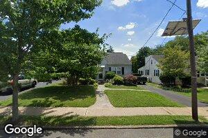 1536 Oak Ave, Haddon Heights, NJ 08035