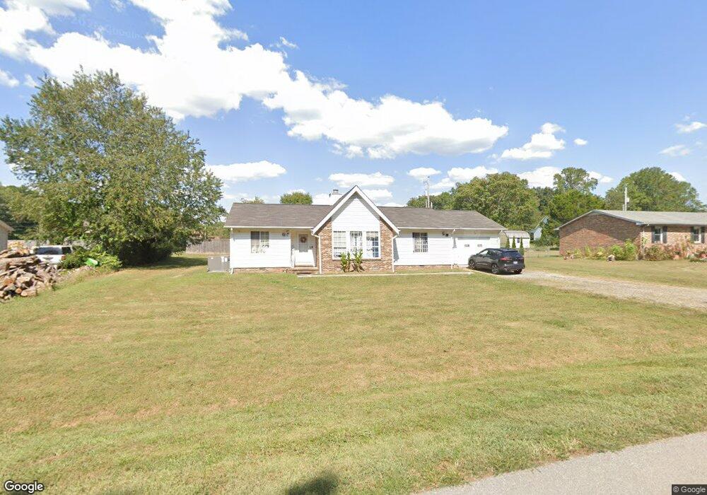 1557 Lake Villa Cir, Cookeville, TN 38506 - photo 1