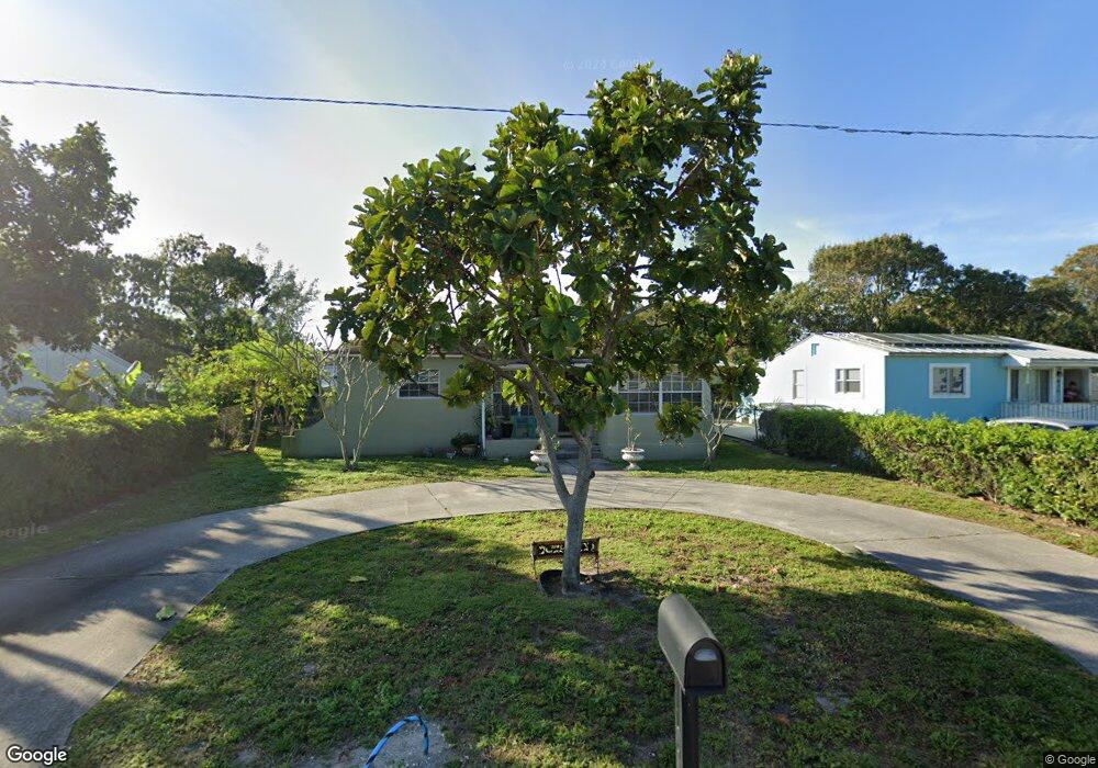 816 43rd St, West Palm Beach, FL 33407 - photo 1