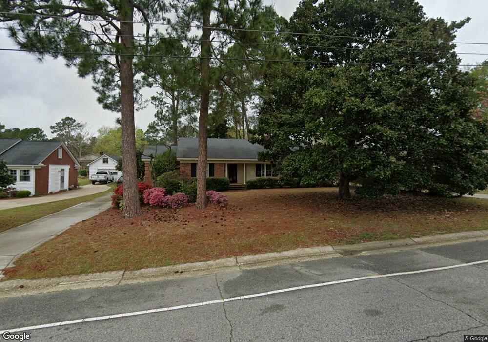 422 Foxhall Rd, Fayetteville, NC 28303 - photo 1