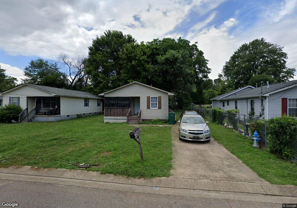 341 Lincoln St, Jackson, TN 38301 - photo 1