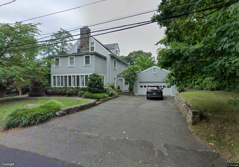 99 Summit Rd, Riverside, CT 06878 - photo 1