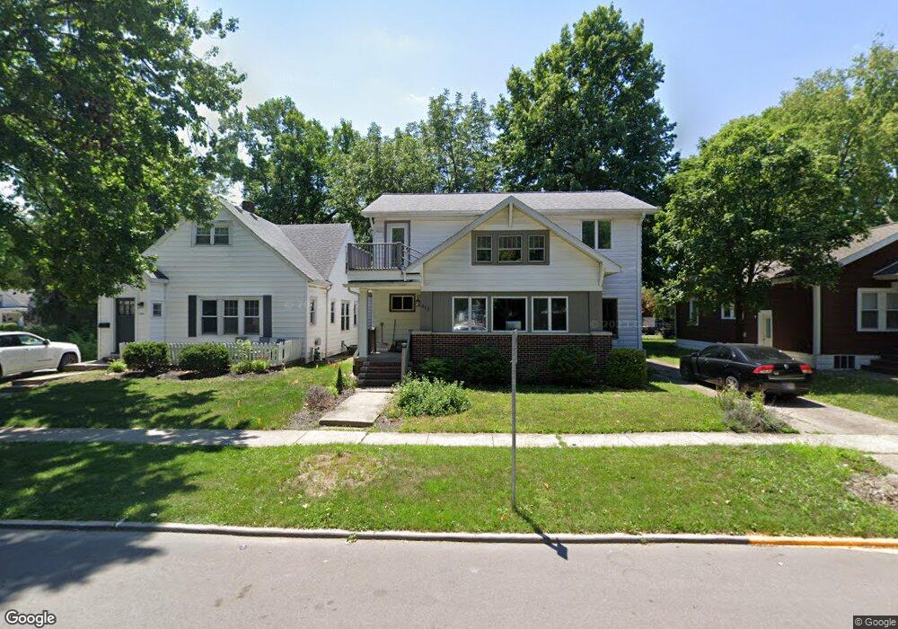 415 Evergreen St, West Lafayette, IN 47906 - photo 1