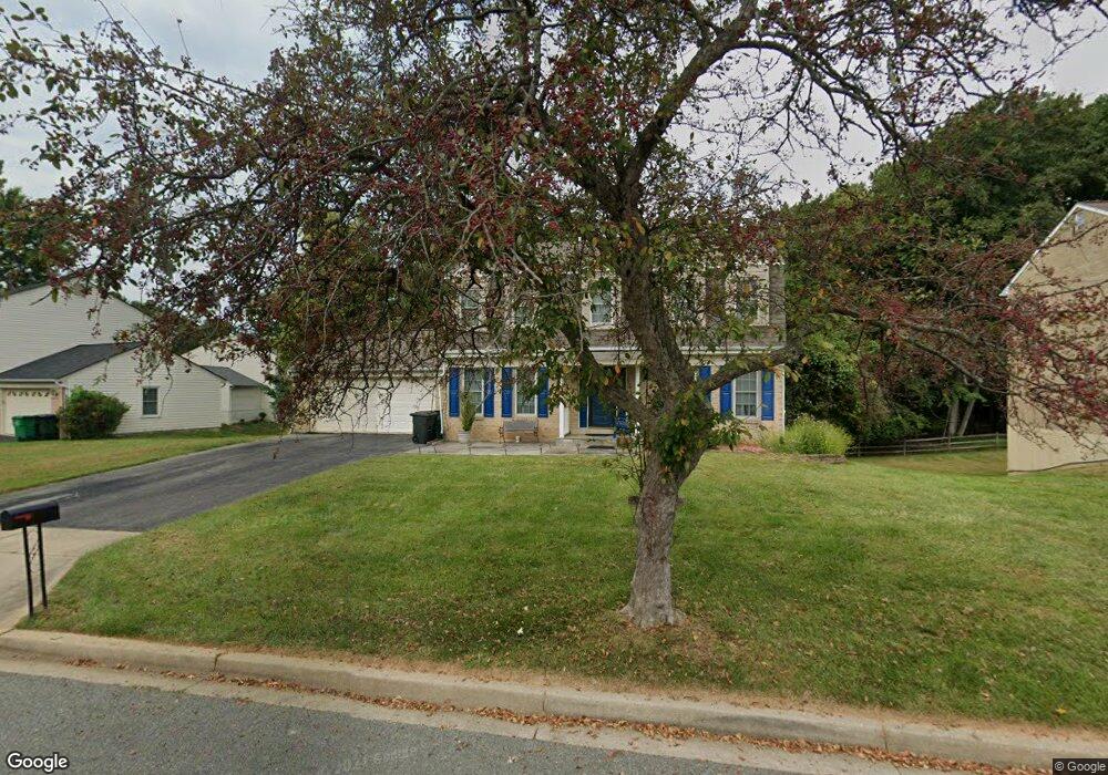 49 Treworthy Rd, Gaithersburg, MD 20878 - photo 1