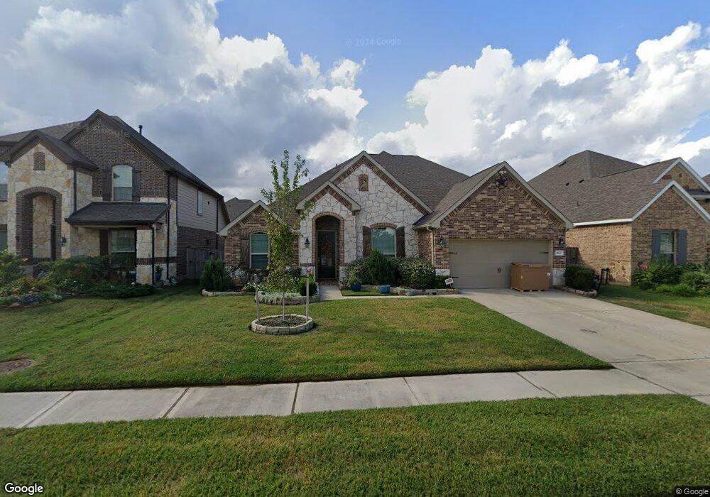 21611 Safrano St, Tomball, TX 77377 - photo 1
