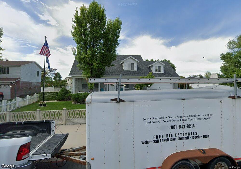 2543 Alice Dr, West Jordan, UT 84088 - photo 1