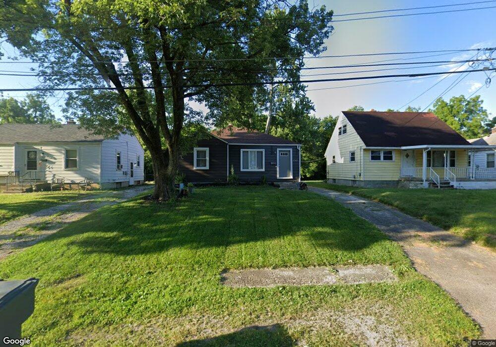 2543 Avalon Place, Columbus, OH 43219 - photo 1