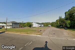 726 S Lake Ave, Phillips, WI 54555