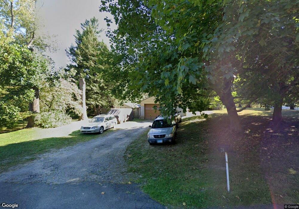 24 Sky Top Rd, Ridgefield, CT 06877 - photo 1