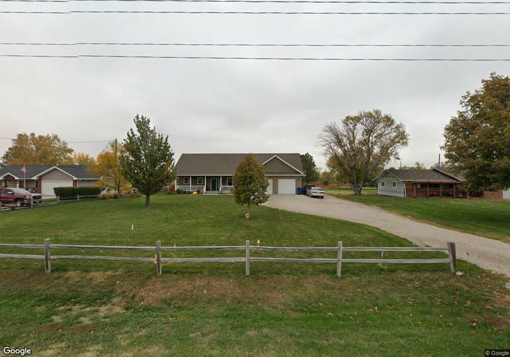 9097 W Front Rd, North Platte, NE 69101 - photo 1