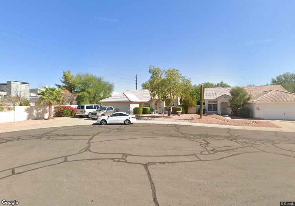 1241 N Central Ct, Chandler, AZ 85224 - photo 1