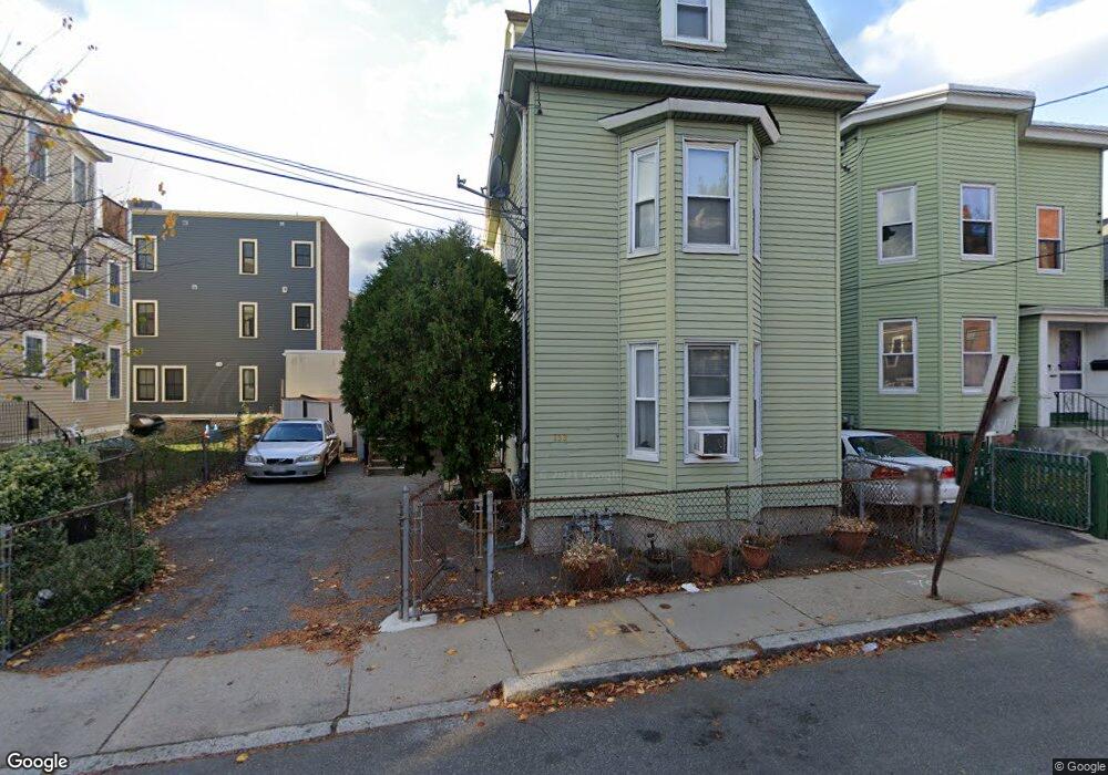 133 Pine St, Cambridge, MA 02139 - photo 1