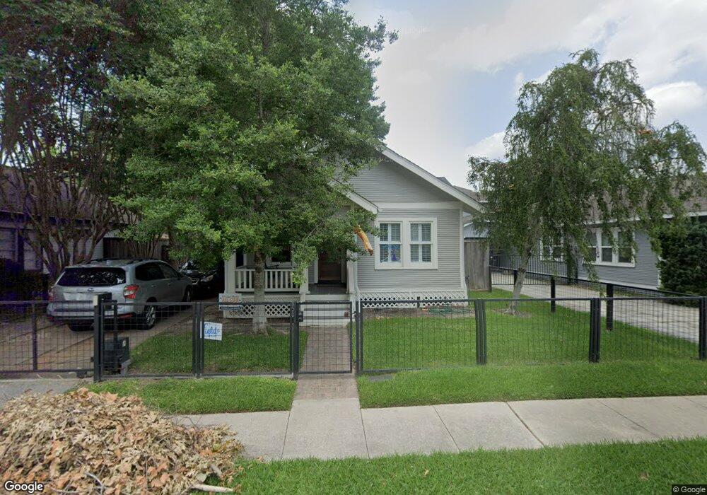 207 E 24th St, Houston, TX 77008 - photo 1