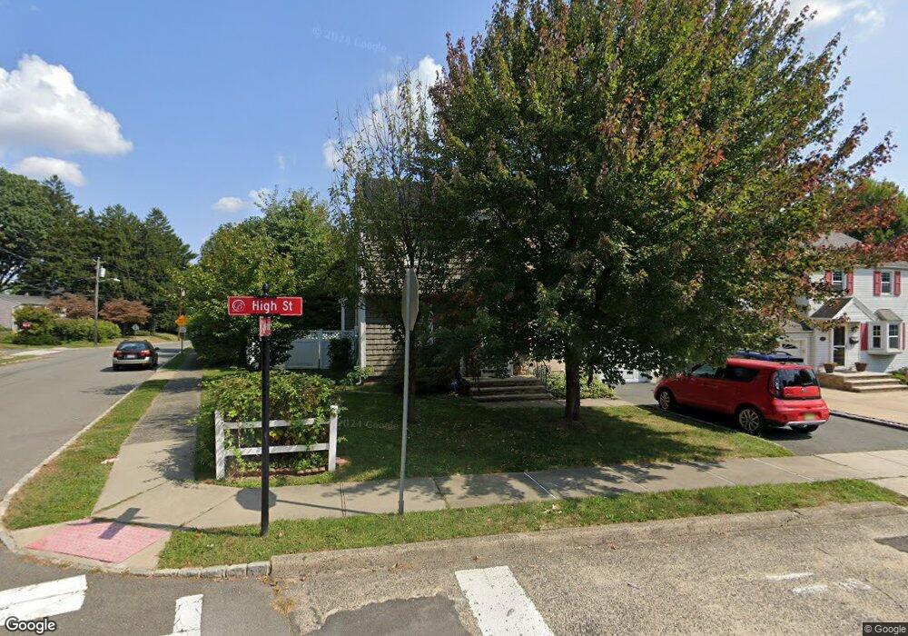 105 High St, Bloomfield, NJ 07003 - photo 1