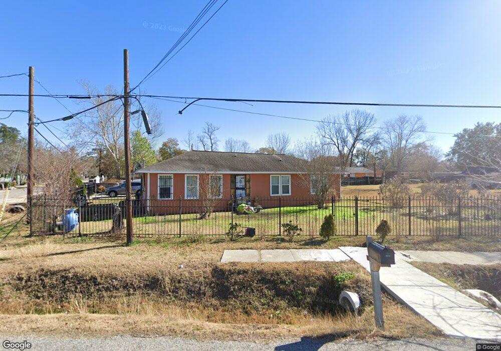 10434 Willie St, Houston, TX 77093 - photo 1