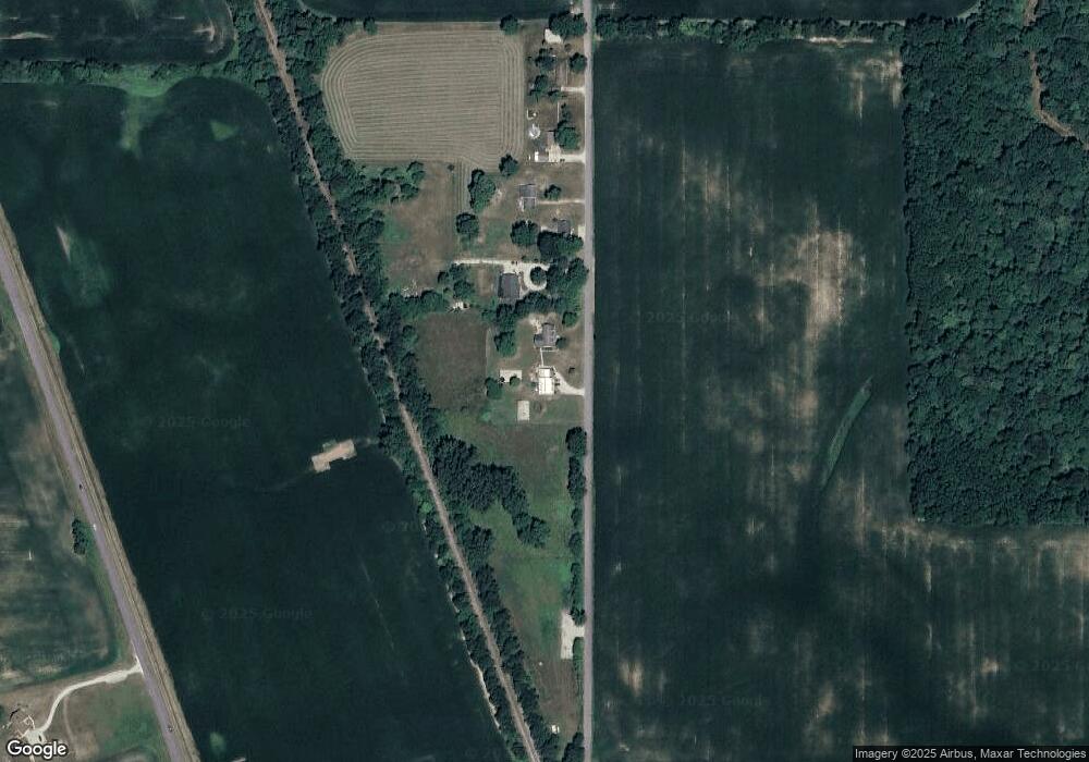 17663 Juniper Rd, Argos, IN 46501 - photo 1