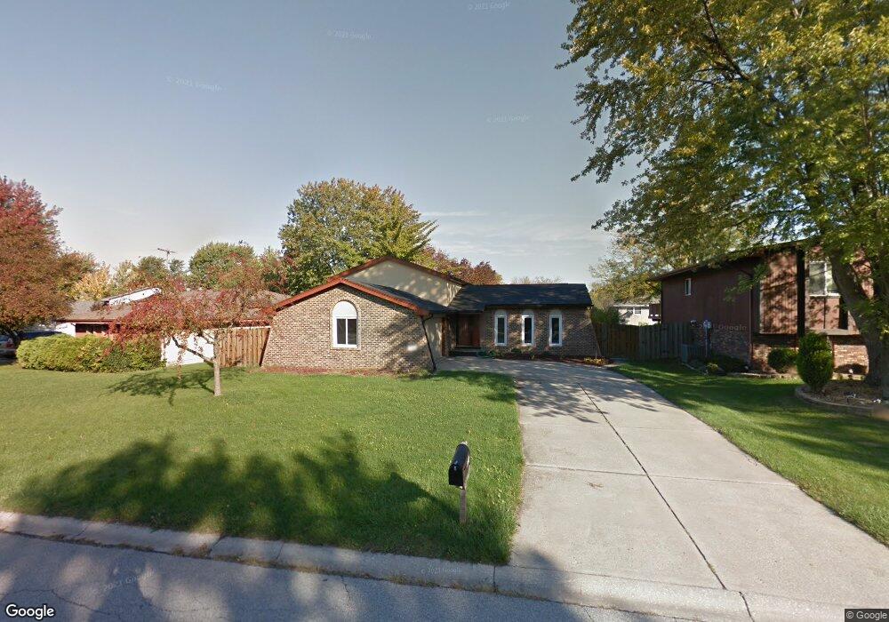 4994 W 87th Place, Crown Point, IN 46307 - photo 1