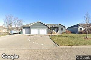 400 Leeann Ave, Volga, SD 57071