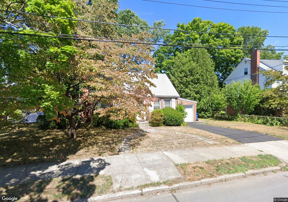 19 Sylvester Rd, West Newton, MA 02465 - photo 1