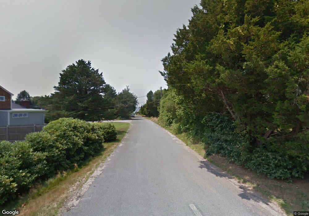 0 Bonnet View Dr, Jamestown, RI 02835 - photo 1