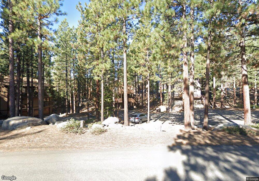 177 Tahoma Cir #B unit B, Stateline, NV 89449 - photo 1