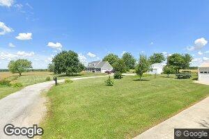 702 W Ironwood St, Dahlgren, IL 62828