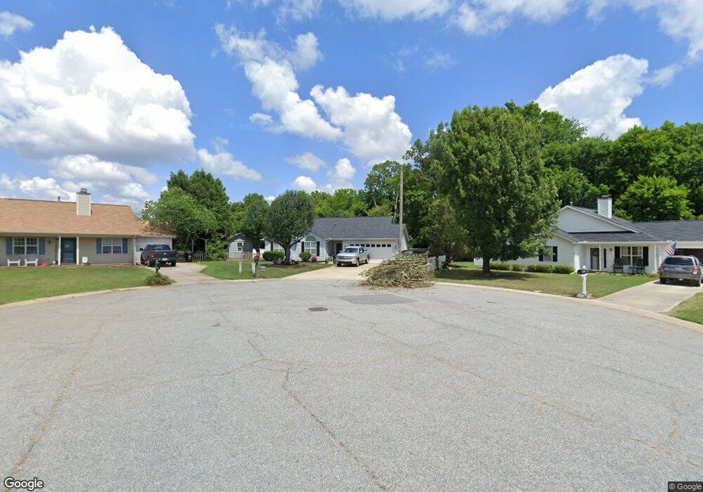 4559 Cochran Farm Rd SW, Concord, NC 28027 - photo 1