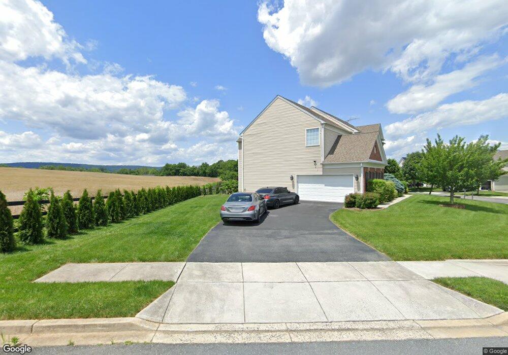7 Rick Michael Way, Knoxville, MD 21758 - photo 1