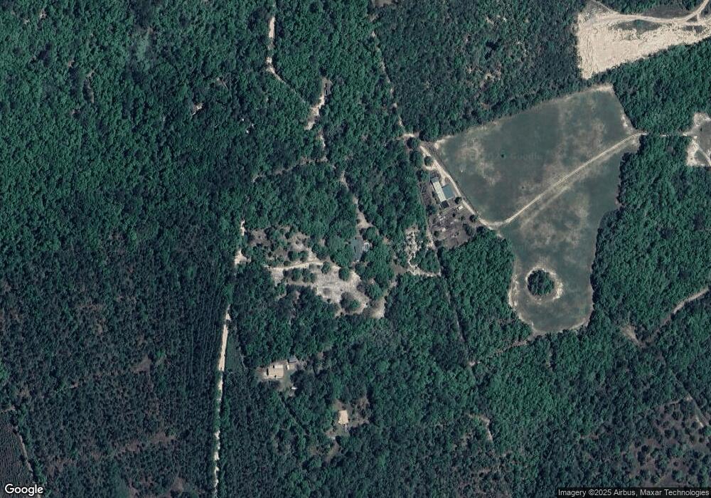 255 Edgar Poole Rd, Crawfordville, FL 32327 - photo 1