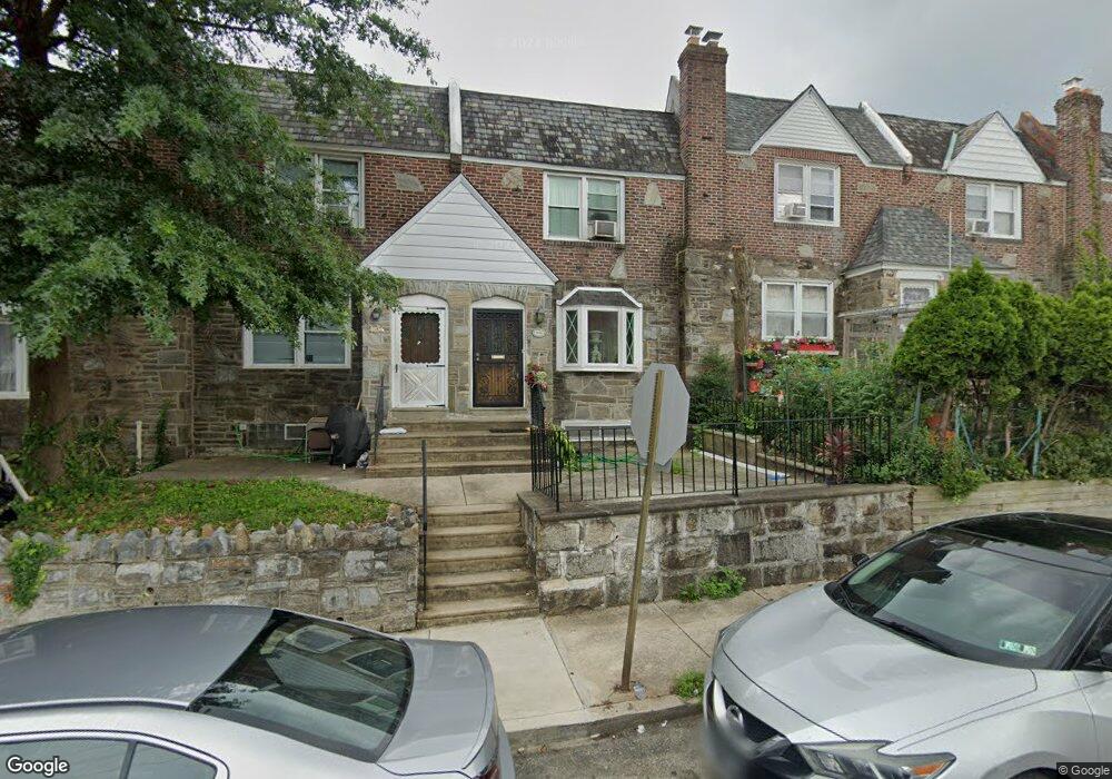 6834 Radbourne Rd, Upper Darby, PA 19082 - photo 1