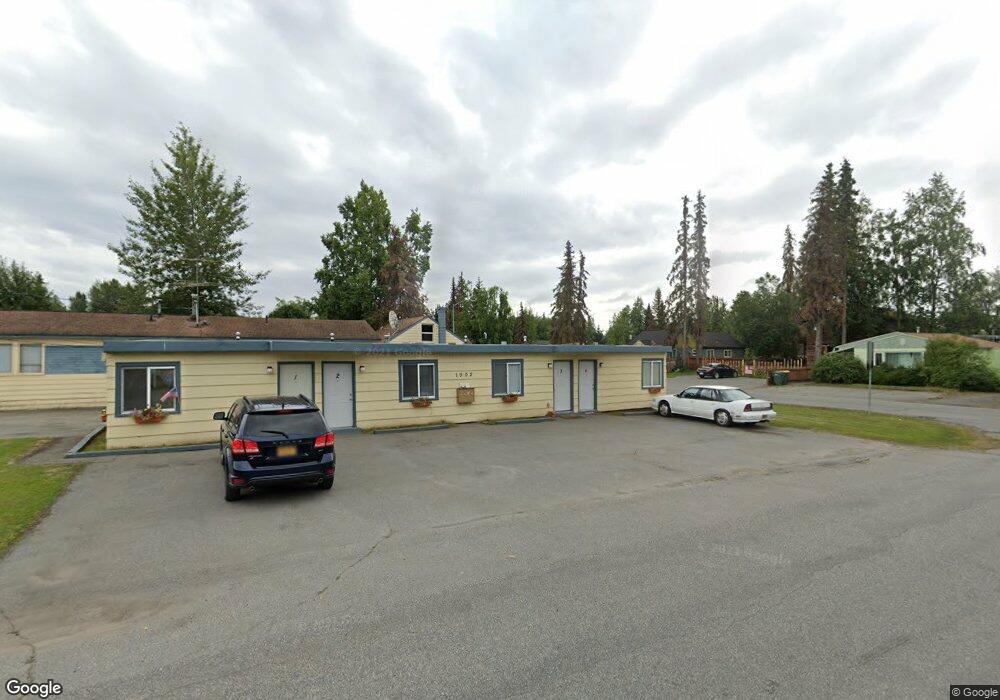 1902 W 33rd Ave unit 1, Anchorage, AK 99517 - photo 1