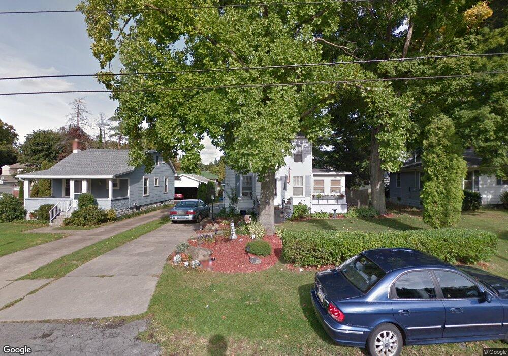 437 Powell Ave, Erie, PA 16505 - photo 1