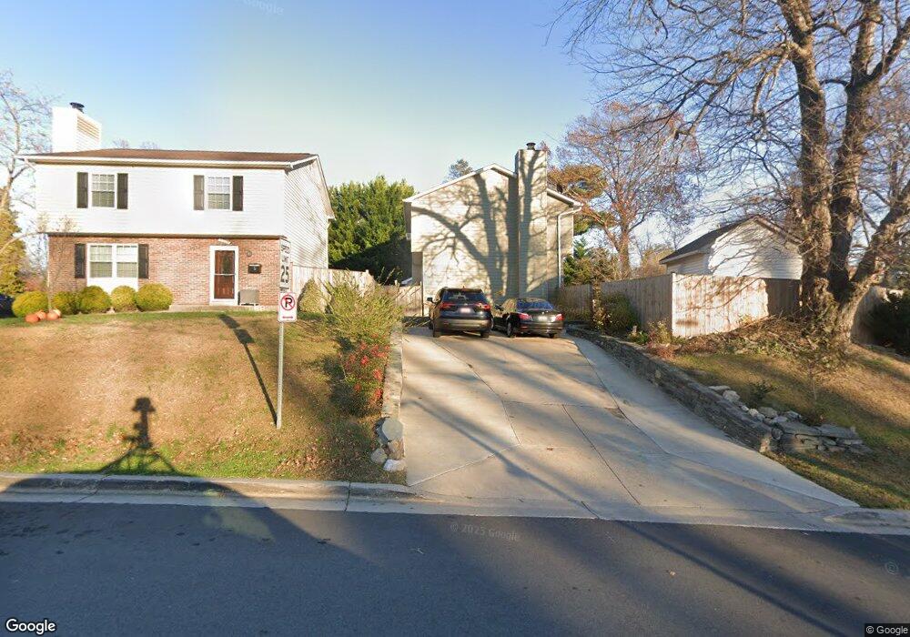 9701 Glen Ave, Silver Spring, MD 20910 - photo 1