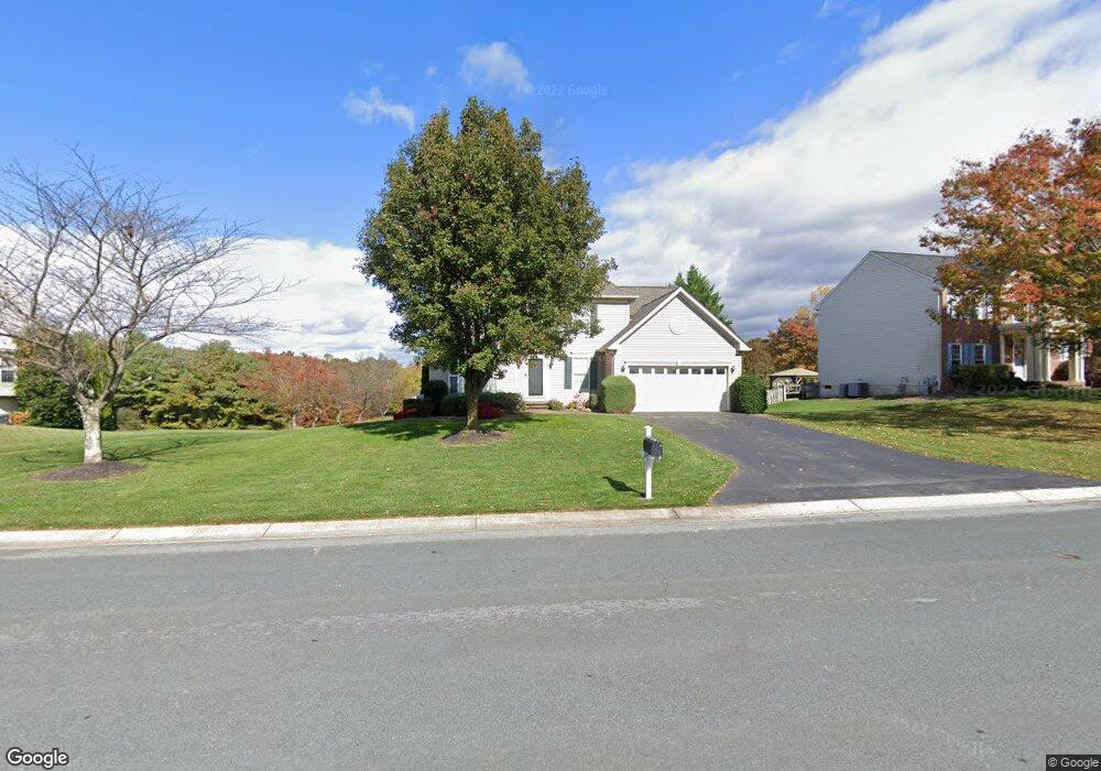 657 Tanglewood Dr, Sykesville, MD 21784 - photo 1