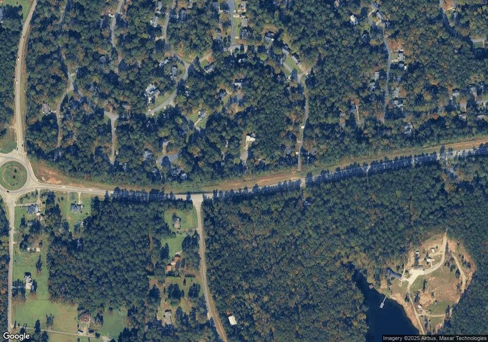 1477 Queen Anns Ln, Macon, GA 31220 - photo 1