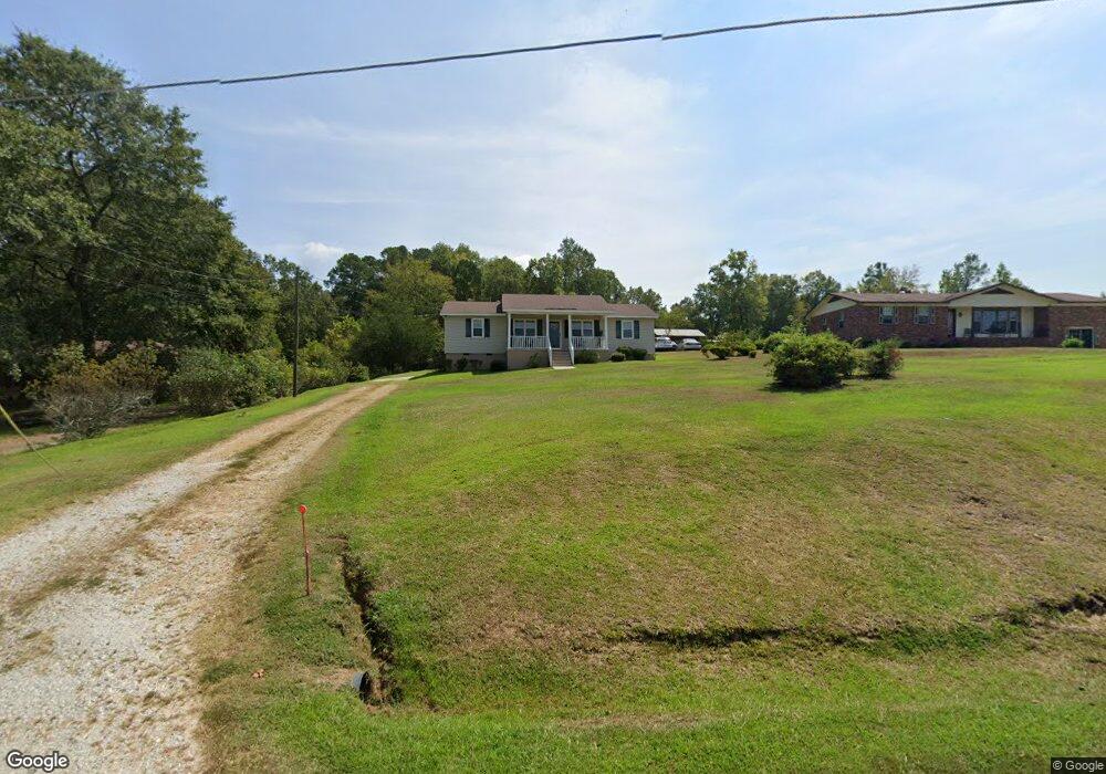 3201 Granderson Rd, Appling, GA 30802 - photo 1