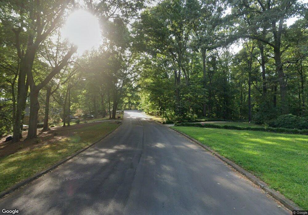 0 Ravenwolfe Way SW, Snellville, GA 30039 - photo 1