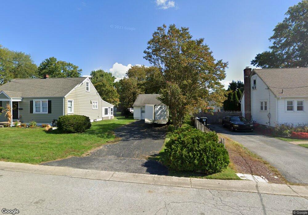 1215 Lorrain Ave, Wilmington, DE 19808 - photo 1