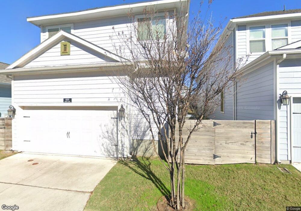 6009 Madelyn Mews, North Richland Hills, TX 76180 - photo 1