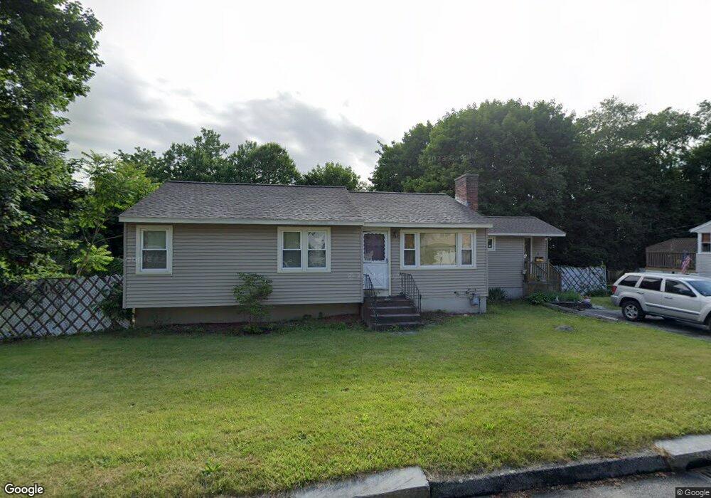 47 Wabash Ave, Worcester, MA 01604 - photo 1