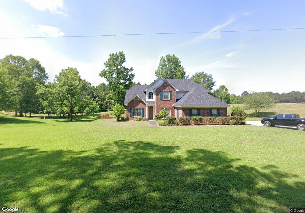 1140 Will Bridges Ln, Wesson, MS 39191 - photo 1