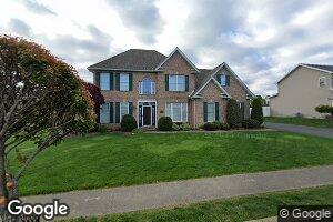 33 Huckleberry Ln, Duryea, PA 18642